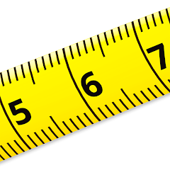 Ruler App: Camera Tape Measure img