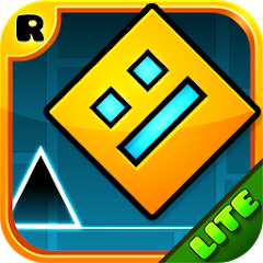 Geometry Dash Lite img