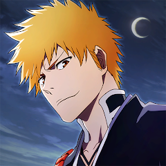 Bleach:Brave Souls Anime Games img