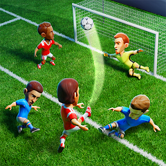 Mini Football - Soccer Games img