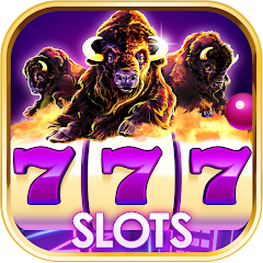 Jackpot Magic - Casino Slots img