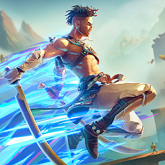 Prince of Persia: Lost Crown img