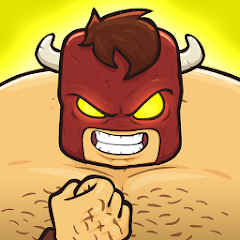 Burrito Bison: Launcha Libre img