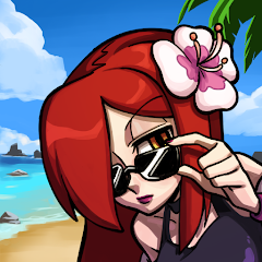 Skullgirls: Fighting RPG img