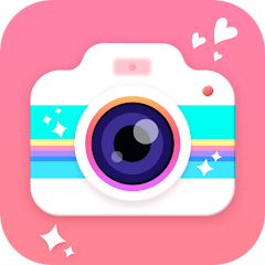 Beauty Camera: Sweet Camera