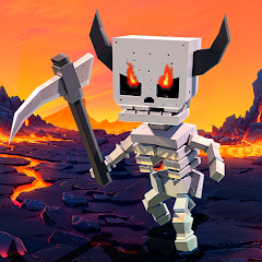 Hunt Royale: Action RPG Battle img