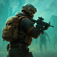 Zombie Apocalypse・Shooter Game img