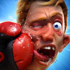 Boxing Star: Boxing Fight Game img