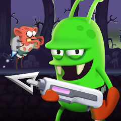 Zombie Catchers : Hunt & sell img