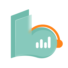 Listenary-Enjoy AudioBooks img