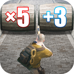 Puzzles & Survival img