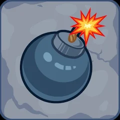 Boom Wave: Đặt bom kinh điển img