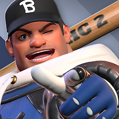 Homerun Clash 2: Legends Derby img