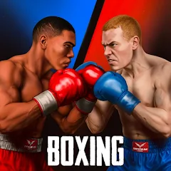 Boxing - Fighting Clash img