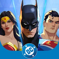 DC: Dark Legion™ img