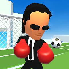 I, The One — Fun Fighting Game img