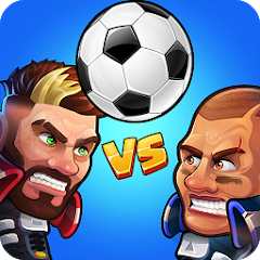 Head Ball 2 - Online Soccer img