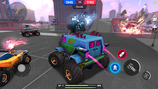 Screenshot 5