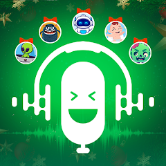 Voice Changer & Sound Effects img
