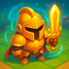 Rush Royale: Tower Defense TD img