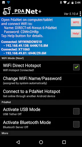 Screenshot 0