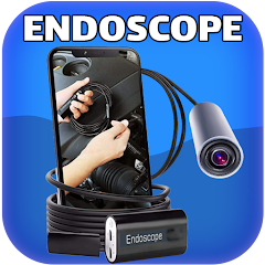 Endoscope Camera Connector img
