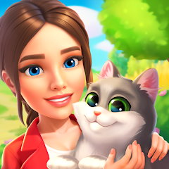 Goodville: Farm Game Adventure img