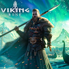 Viking Rise img