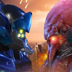 Rise of Titans img