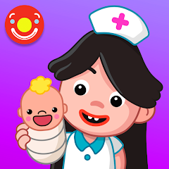 Pepi Hospital: Learn & Care img