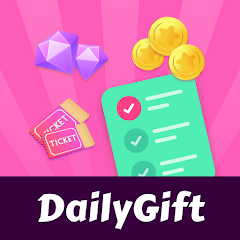 DailyGift: Earn Reward img