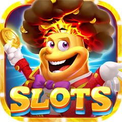 Lava Slots - Casino Games