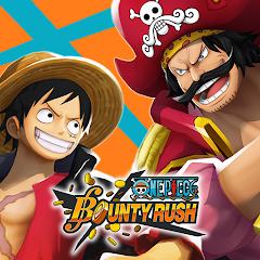 ONE PIECE Bounty Rush img