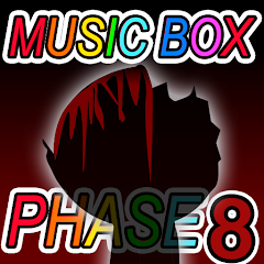 Music Box Phase 3 4 5 7 8 Mod img