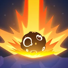 Galaxy Defense: Fortress TD img