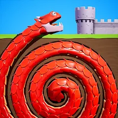Kingdom Guard:Tower Defense TD img