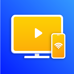 Cast To TV: Screen Mirroring img