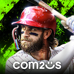 MLB Rivals img