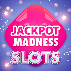 Jackpot Madness Slots Casino img