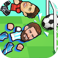 Go Flick Soccer img