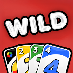 WILD - Card Party Adventure img