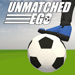 Unmatched EGO - Soccer Action img