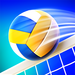 Volleyball Arena: Spike Hard img