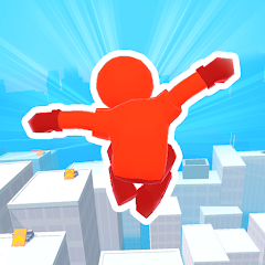 Parkour Race - FreeRun Game img