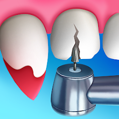 Dentist Bling img