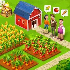 Spring Valley: Farm Game img