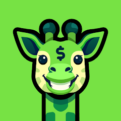 Cash Giraffe - Play and earn img