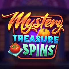 Mystery Treasure Spins img