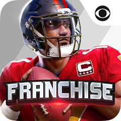 Franchise Football: Pro GM img