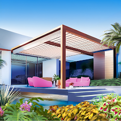 Garden Joy: Design Game img